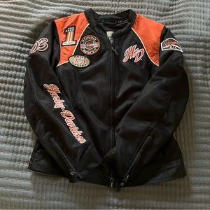 Genuine Harley Davidson Jacket